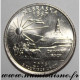 ETATS UNIS - KM 383 - 1/4 DOLLAR 2006 D - Denver - NEBRASKA - SPL - 1999-2009: State Quarters