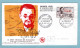 FDC France 1959 - Charles De Foucauld - YT 1191 - Strasbourg - 1950-1959