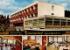 73926876 Bad_Duerrheim Kurpension Restaurant Cafe Tannenhof Gastraeume - Bad Dürrheim