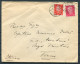 1930 Germany WIPPRA (Land) - Captain, S.S. AVENTINO, Lloyd Triestino Ship, Fiume  - Covers & Documents