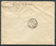 1930 Germany WIPPRA (Land) - Captain, S.S. AVENTINO, Lloyd Triestino Ship, Fiume  - Covers & Documents