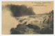 Postal Stationery Belgian Congo 1924 Stanleyville - Waterfalls Of Tshopo - Non Classificati