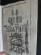 Delcampe - Livret Homme De Troupe 1846 Clermont Ferrand 8ème Régiment De Lanciers Couvertures En Parchemin Velin -- Z1 - Documents