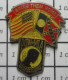 1618c Pin's Pins / Beau Et Rare /  MILITARIA /  USA POW MIA YOU ARE NOT FORGOTTeN - Armee