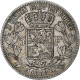 Monnaie, Belgique, Leopold II, 5 Francs, 5 Frank, 1868, TB, Argent, KM:24 - 5 Frank
