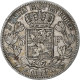 Monnaie, Belgique, Leopold II, 5 Francs, 5 Frank, 1868, TB, Argent, KM:24 - 5 Francs