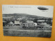 RUEIL MALMAISON -- Lot De 2 Cpa Différentes Avec Dirigeable Repiqué - Panorama Et Mont Valérien - Airships