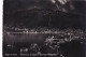 Cartolina Lago Di Como ( Como ) Panorama Di Como E Brunate - Como