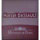 France, 10 Euro, Marcel Dassault, 2010, Monnaie De Paris, Proof / BE, FDC - France