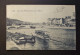 België - Belgique - Liège - Luik - Quai Des Pecheurs Et Vue Sur La Meuse  - Used Card 1905 - Liege