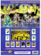 Collector La Poste N° 85 ASM Clermont Auvergne Rugby Champion De France 2010 - Collectors