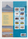 Collector La Poste N° 111 Le Mont St Michel Affranchissement Monde  2011 (sous Blister D'origine) - Collectors