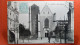 CPA (49) Angers. Eglise Saint Serge. Animation. (6A.n°2506) - Angers