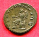 OCTACILIE ( S 2627 C 16 ) Antolninien Tb 42 - The Military Crisis (235 AD To 284 AD)