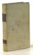 Lo Spettacolo Della Natura Esposto In Varj Dialoghi - Tomo IV - Ed. 1752 - Zonder Classificatie