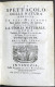 Lo Spettacolo Della Natura Esposto In Varj Dialoghi - Tomo V - Ed. 1752 - Non Classés