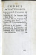 Lo Spettacolo Della Natura Esposto In Varj Dialoghi - Tomo VIII - Ed. 1752 - Unclassified