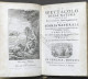 Lo Spettacolo Della Natura - Trattenimenti Storia Naturale - Tomo IX - Ed. 1752 - Non Classificati