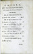 Lo Spettacolo Della Natura - Trattenimenti Storia Naturale - Tomo XI - Ed. 1751 - Ohne Zuordnung