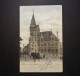België - Belgique - Liège - Luik - Poste Centrale - Used Card 1905 Vers Paris ( France) - Lüttich