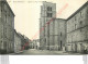 42.  MONTBRISON . Eglise Et Place Notre Dame . - Montbrison