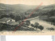 42.  SAINT CHAMOND .  Le Barrage De La Rive . La Valla . - Saint Chamond