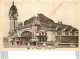 87.  LIMOGES .  La Nouvelle Gare . - Limoges