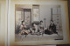 Delcampe - Album De 50 Photos 27/36 Cm Japonais Japan Japon Vers1870 1890 - Asia