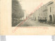 52.  BOURBONNE LES BAINS .  Rue D'Orfeuil . - Bourbonne Les Bains