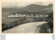 20.  CAP CORSE .  SAINT FLORENT .  Vue Prise De La Route De Calvi . - Autres & Non Classés