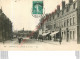 80.  ABBEVILLE .  Avenue De La Gare . - Abbeville