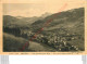 74.  MEGEVE .  Vue Générale Côté Est . . Vue Sur Le Charvin . - Megève