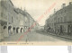 88.   REMIREMONT .  La Grande Rue . - Remiremont