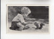 Mit Trumpf Durch Alle Welt Tiere Und Kinder I Junge Mit Eichhörnchen    C Serie 10 # 2 Von 1934 - Sigarette (marche)