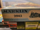 Delcampe - Marklin Collector's Set With Orginal Boxes. - Toy Memorabilia