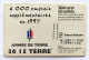 Télécarte France - Armée De Terre - Unclassified