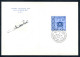 RC 27484 MAROC N° 528 ANNÉE INTERNATIONALE DU TOURISME ENCART 1er JOUR TIRAGE 115 Ex SIGNÉ JEAN DANDINE - Marruecos (1956-...)