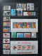 NEDERLAND MNH** 1991 1990 1989 1988 / 3 SCANS - Colecciones Completas