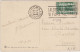 NAPOLI  - Timbre Italie  Flamme " Lotteria Automobilistica Di Tripoli" 1937 - Napoli