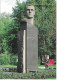 Postkaarten > Europa > Rusland Monument Van S.M.Tsviling Ongebruikt (16998) - Russland