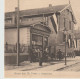 CPA - 57 - SAINT-FRANCOIS-Lès-THIONVILLE - Gruss Aus St Franz B. Diedenhofen - TRAMWAY - TRES RARE Nels N°73 Série 101 - - Thionville