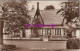 Northumberland Postcard - The School, Ford Village DZ181 - Autres & Non Classés