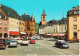 ECHTERNACH (LUXEMBOURG) Place Du Marché En 1975 (Nombreuses Voitures) - Echternach