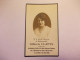 Doodsprentje Van Kind - Mademoiselle Gilberte Claeys Née à Marchienne-au-Pont 1915 - Décédée 1932 - Devotion Images