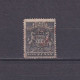 BRITISH SOUTH AFRICA COMPANY (RHODESIA) 1892, SG #1, Used - Zuid-Rhodesië (...-1964)