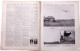 Vie Au Grand Air.André Beaumont Champion De L'Hydro-Aéroplane.Audemars Garros Leblanc Partent En Sphérique.1912. - 1900 - 1949