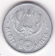 Grèce 10 Lepta 1973, En Aluminium, KM# 103, UNC - Grecia