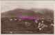 Scotland Postcard - Dalmally From Barachastlan Looking West  DZ183 - Argyllshire