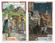 S 862, Liebig 6 Cards, Puits Et Fontaines (lower Condition) (ref B23) - Liebig