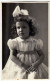 FOTOGRAFIA D'EPOCA - OLD PHOTO - BAMBINI - BAMBINA - Foto FARABOLA MILANO - Vedi Retro - Anonyme Personen